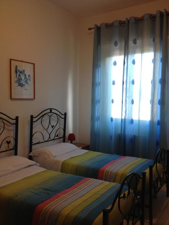 Hotel Mântua Quarto foto